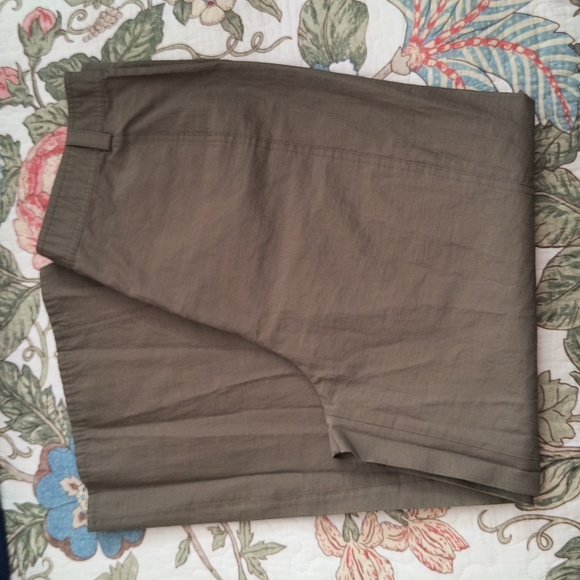 Zara Pants - Zara Wide leg pants.